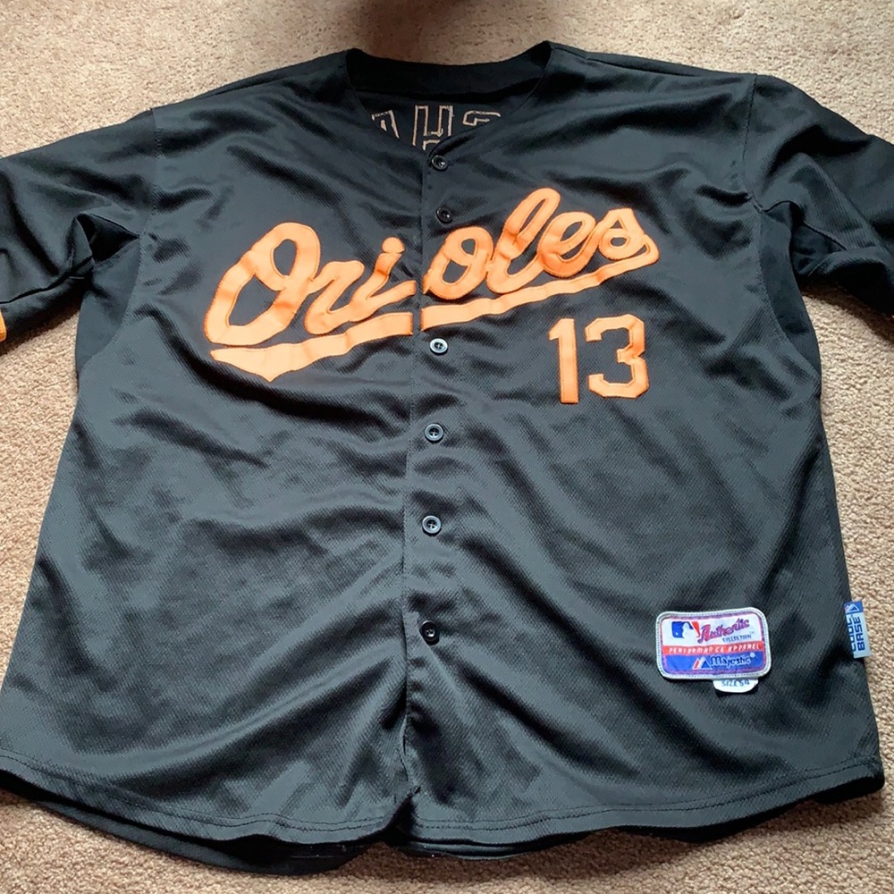 Jersey